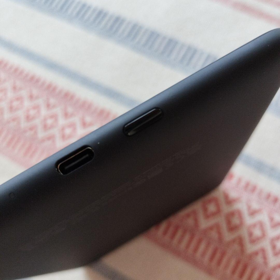 キンドルペーパーホワイト12世代