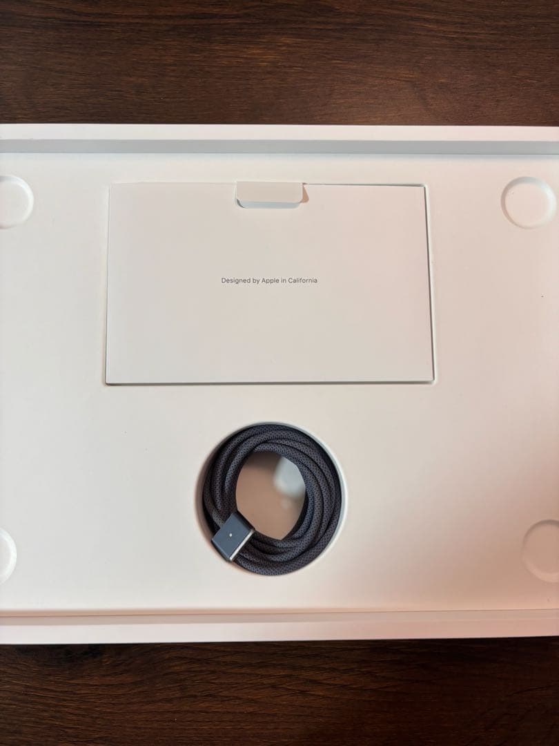 Apple MacBook Air 13.6インチM2 8GB 256GB