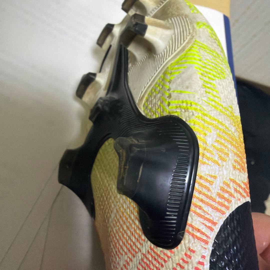 あ*や様 NIKE ナイキ サッカースパイク マーキュリアル