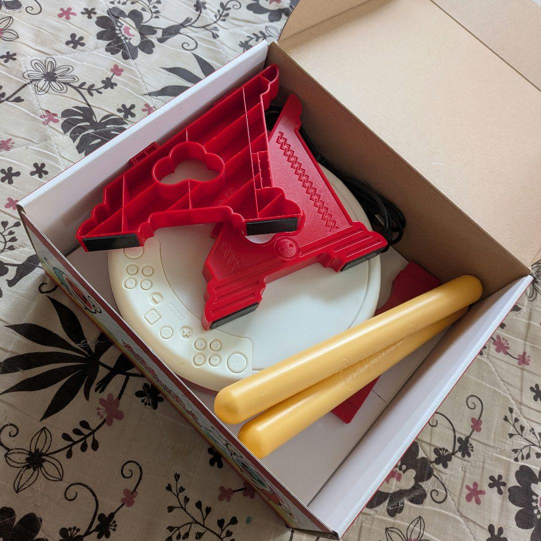 太鼓の達人 Switch