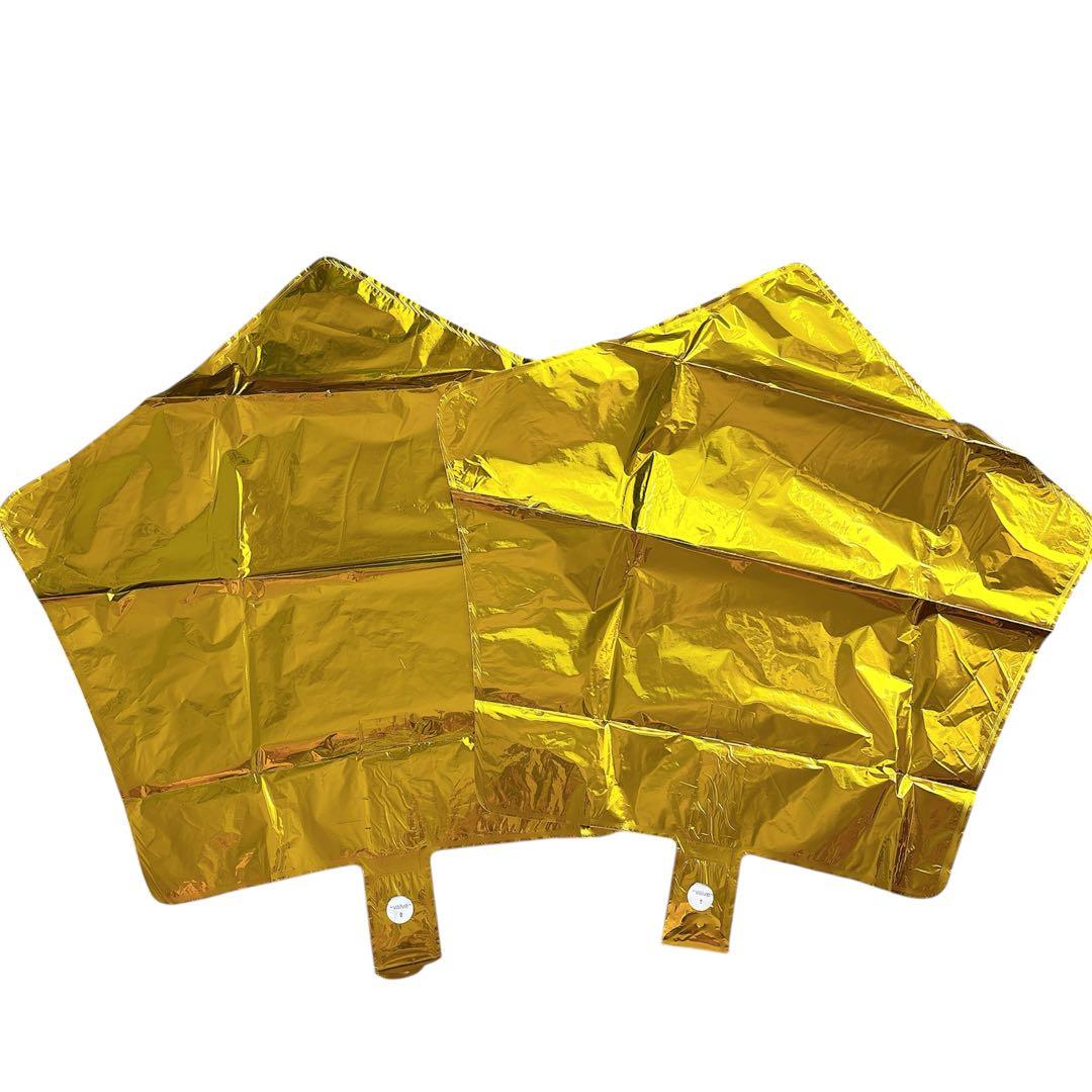 ハッピーニューイヤーズイブバルーンデコレーションセット5個 風船