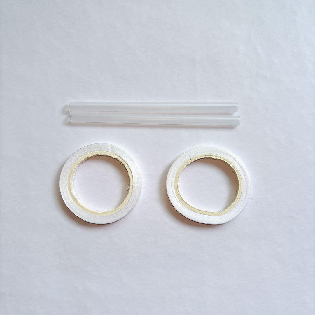 ハッピーニューイヤーズイブバルーンデコレーションセット5個 風船