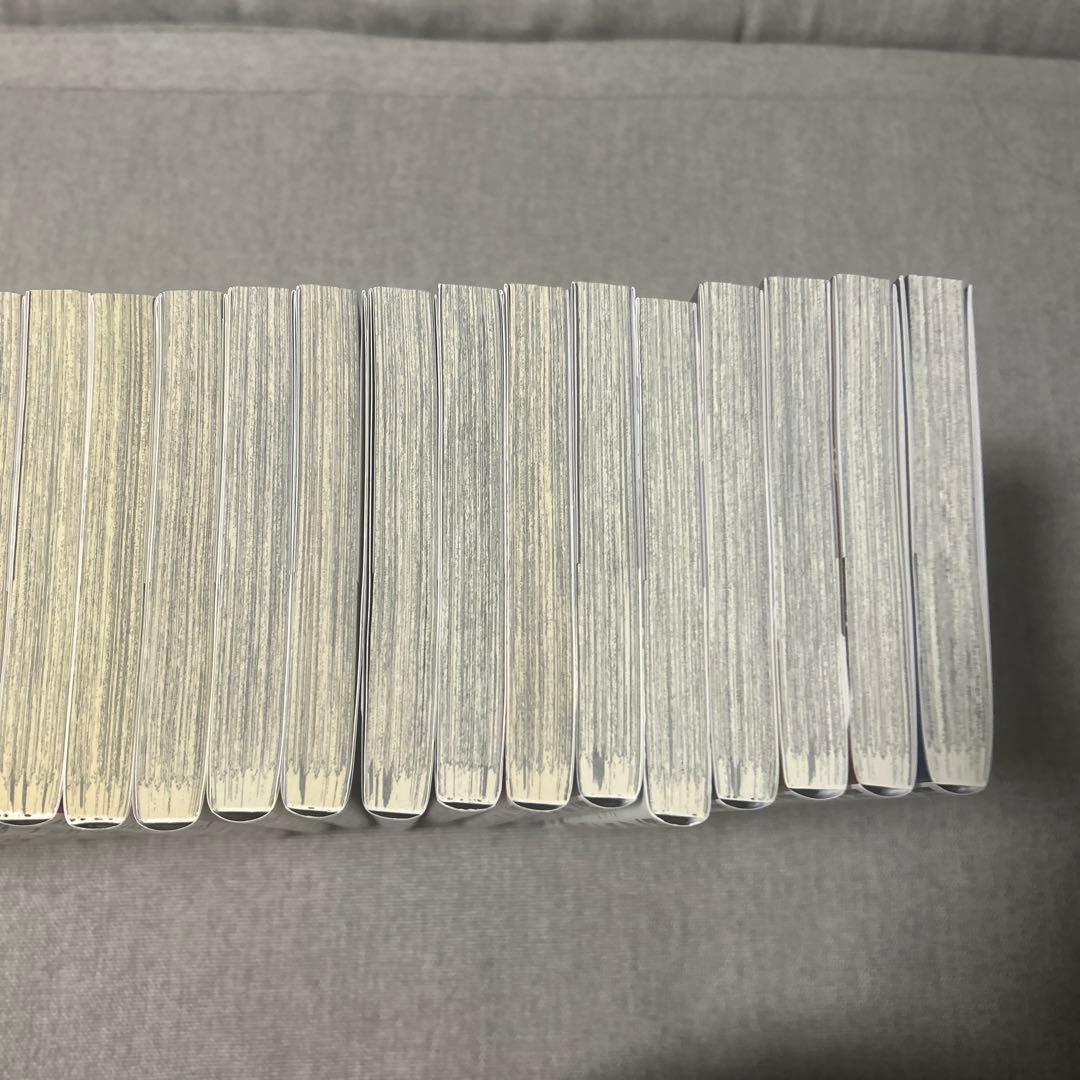 ブルーロック全巻