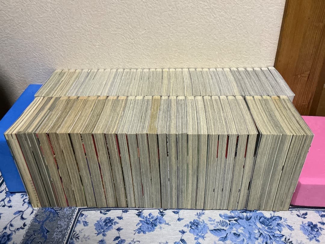 ★値下げ中★新仮面ライダーSPIRITS全42巻＋仮面ライダー全巻　62冊セット