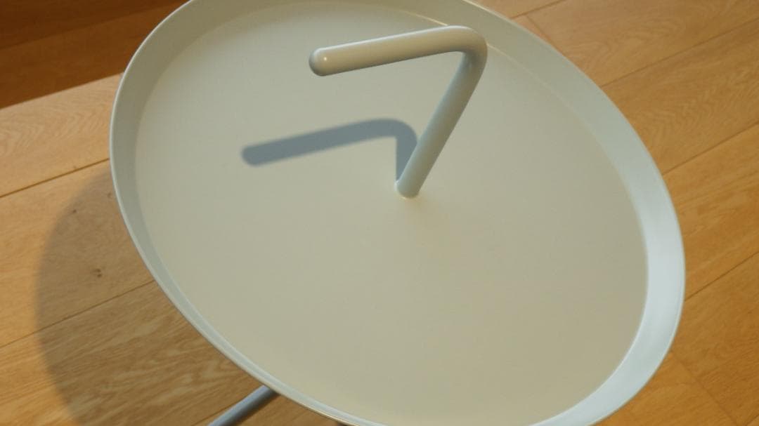 HAY ヘイ テーブル DLM サイドテーブル インテリア コーヒーテーブル4