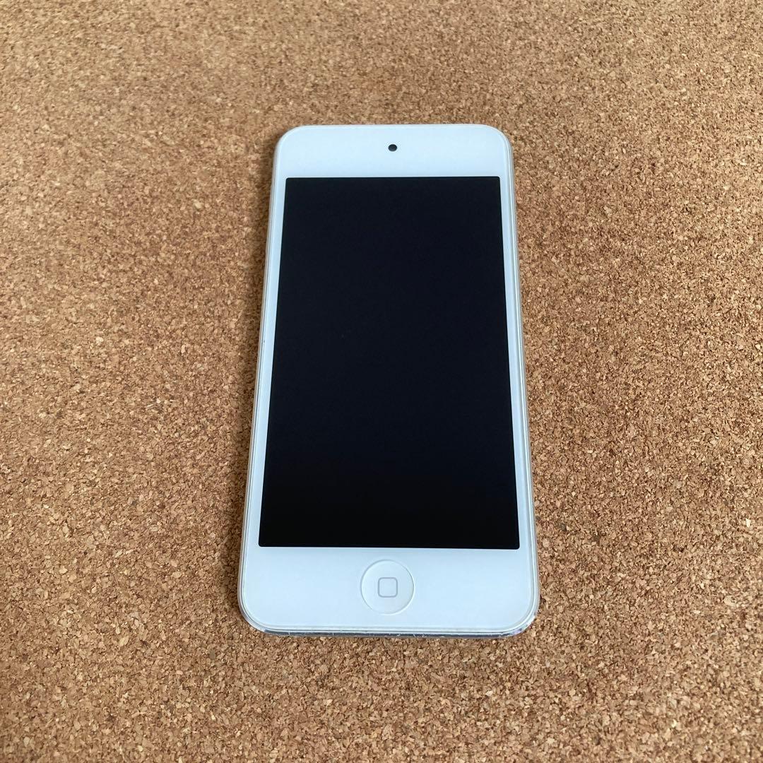 316【早い者勝ち】電池良好☆iPod Touch7 第7世代 32GB☆