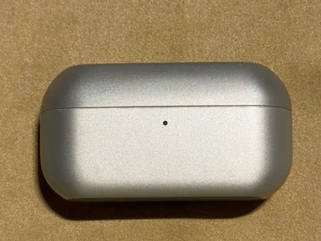 Technics EAH-AZ100 ワイヤレスイヤホン　シルバー