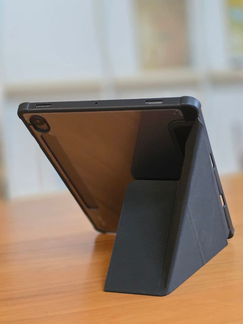 【極美品】Galaxy Tab S9 FE 本体 + ケース2種