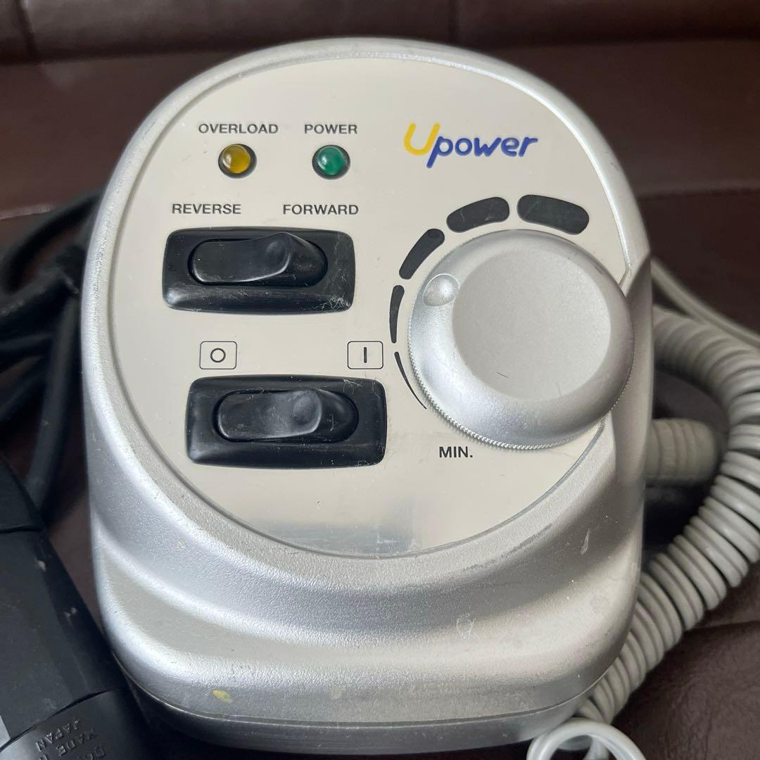 URAWAネイルマシーン