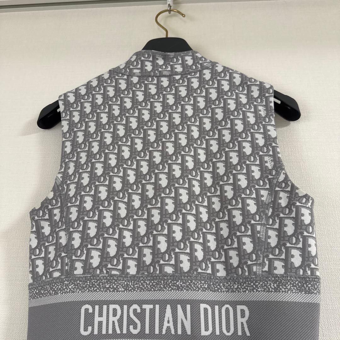 最終値下げ⭐︎Diorドレス　ワンピース　XSサイズ