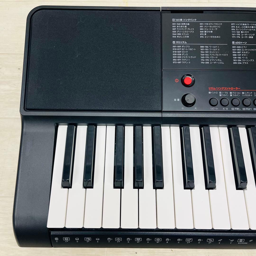 CASIO カシオ 電子キーボード Casiotone CT-X700