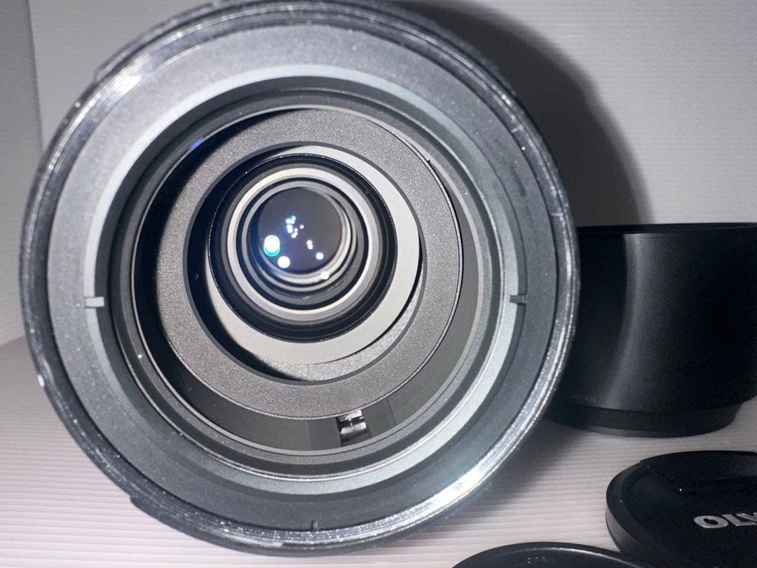 k*l様 M.Zuiko Digital ED 40-150mm f/2.8 P