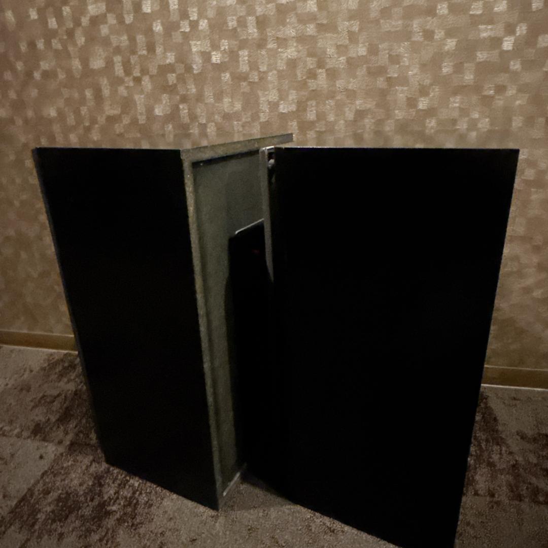 ②YAMAHA NS-700X ペアスピーカー シリアル同番 日本製 モニター