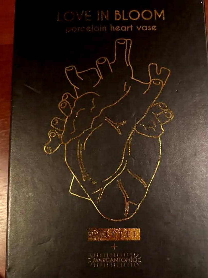 セレッティ 花器 ポーセリン