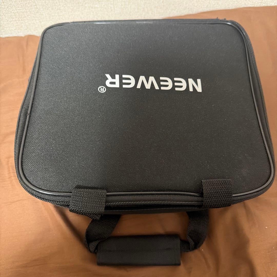 その他 neewer hs60c