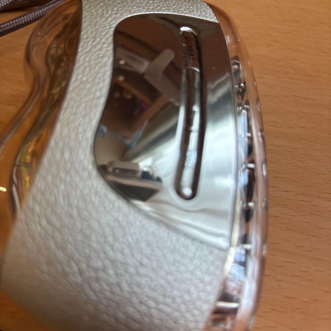 ヤーマン 美顔器 リフトロジー リフト EMS YJFD1N ゴールド