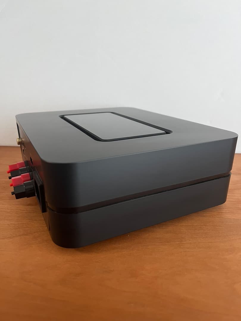 アンプ BLUESOUND POWERNODE