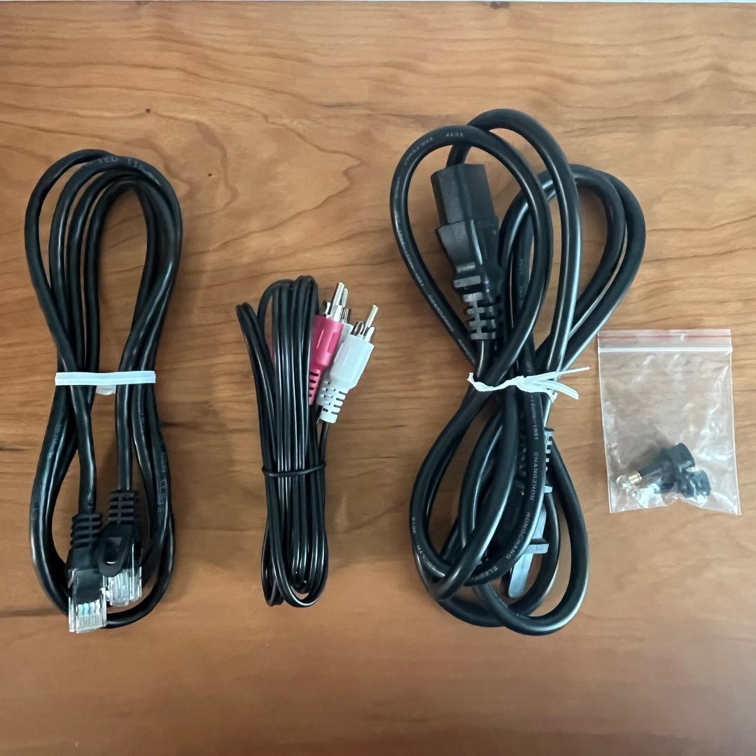 アンプ BLUESOUND POWERNODE