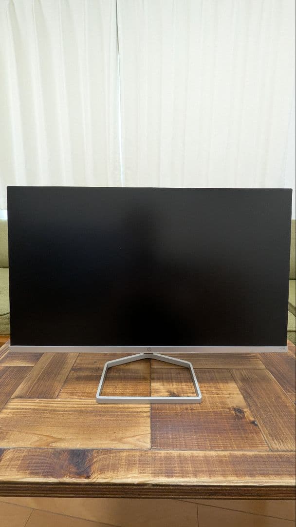 HP M24f ディスプレイ モニター 23.8インチ フルHD