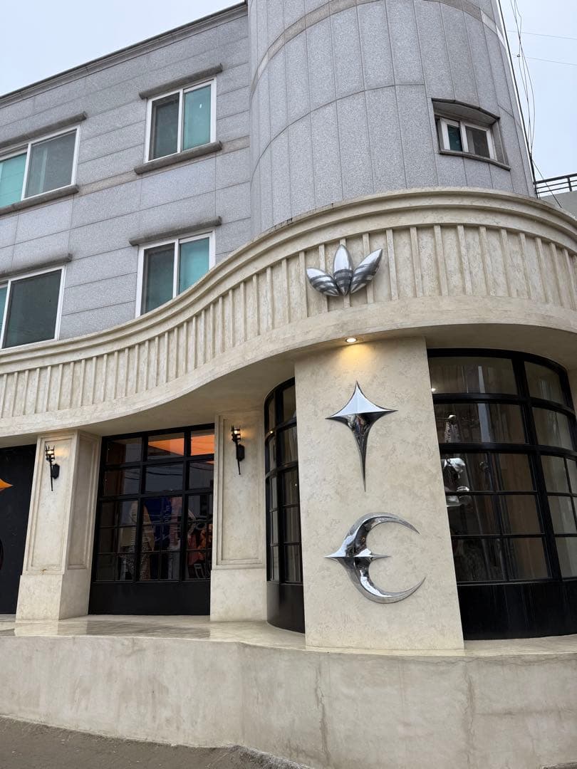 Thug Club サーマル