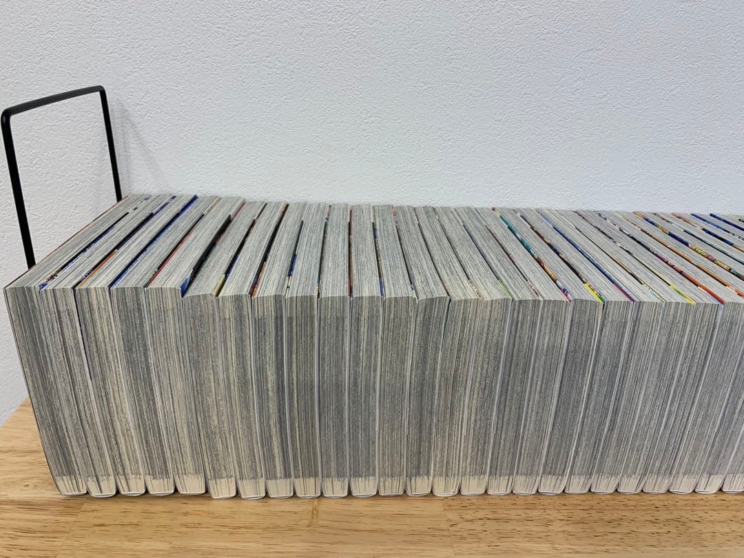 キングダム 全巻セット(1~77巻、内11~24巻無し)