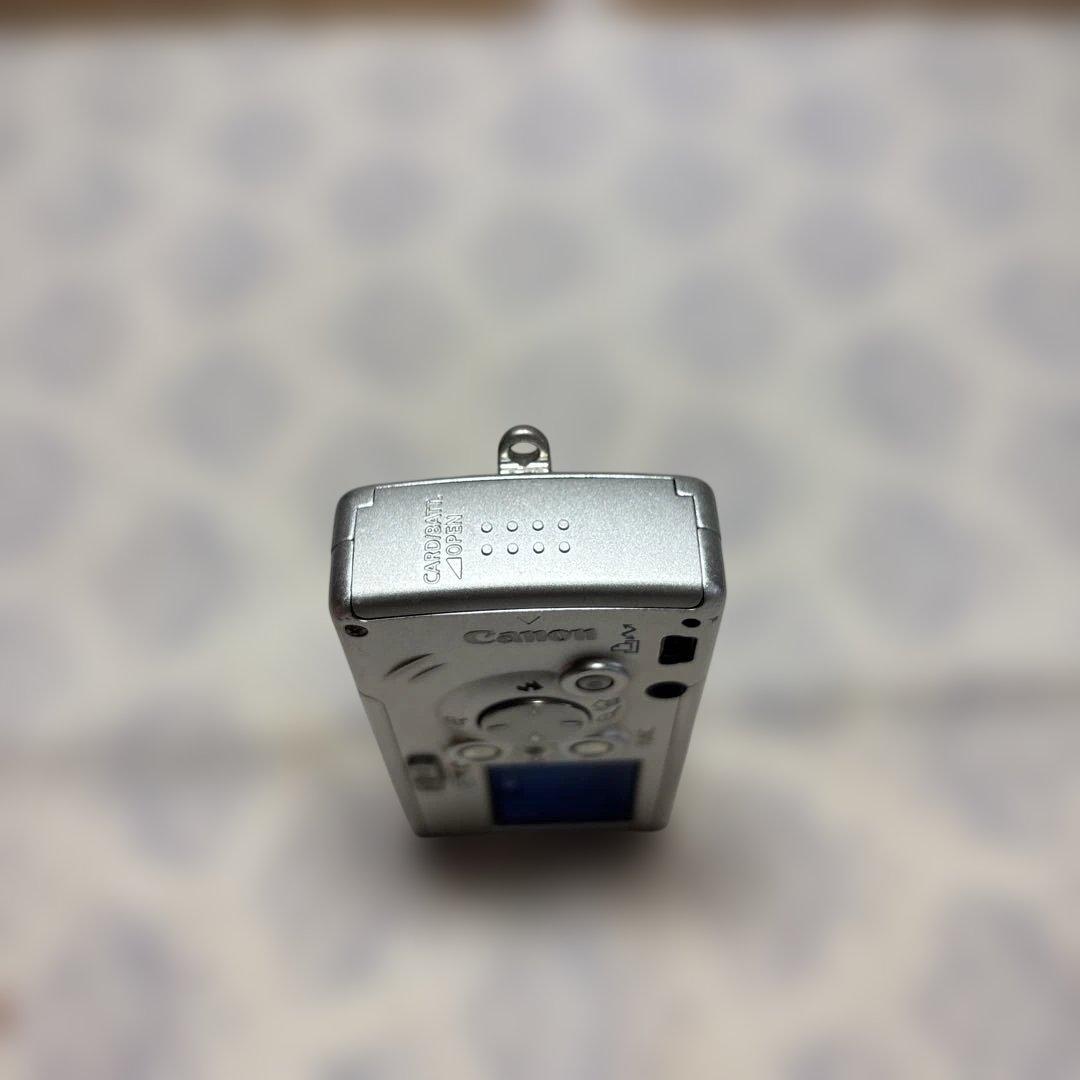【動作確認済】Canon IXY DIGITAL L2 PC1108