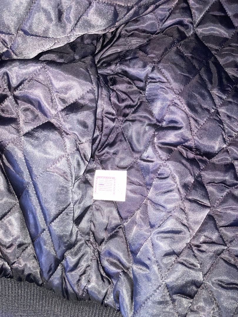 ゴールデンベア　スタジャン　アワードジャケット　made in USA 美品