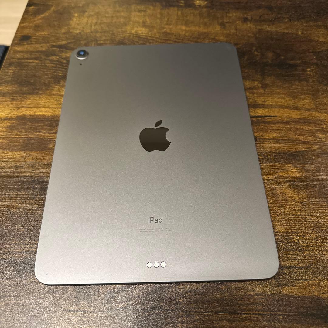 【美品】iPad Air 64GB (第4世代) +Apple pencil2