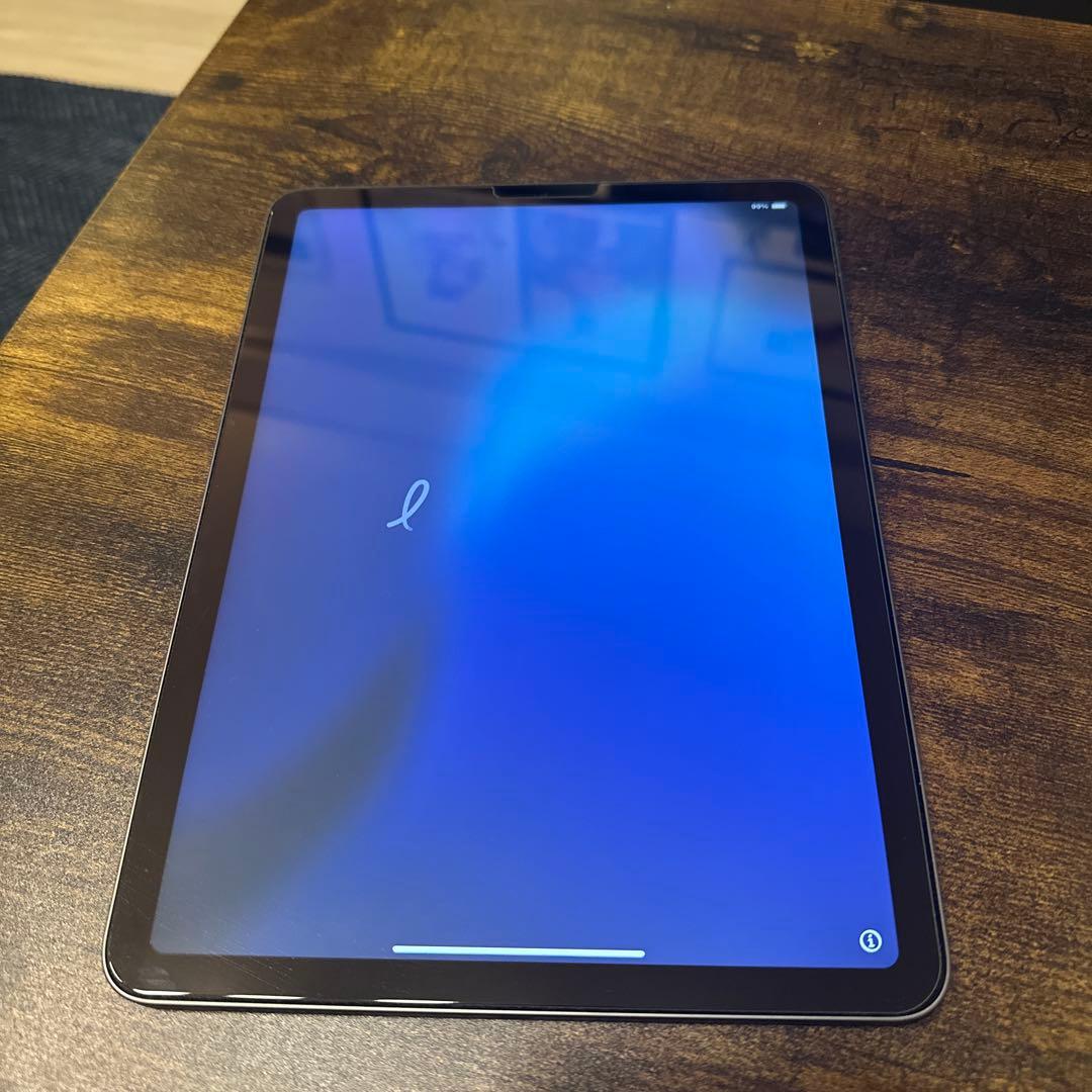 【美品】iPad Air 64GB (第4世代) +Apple pencil2