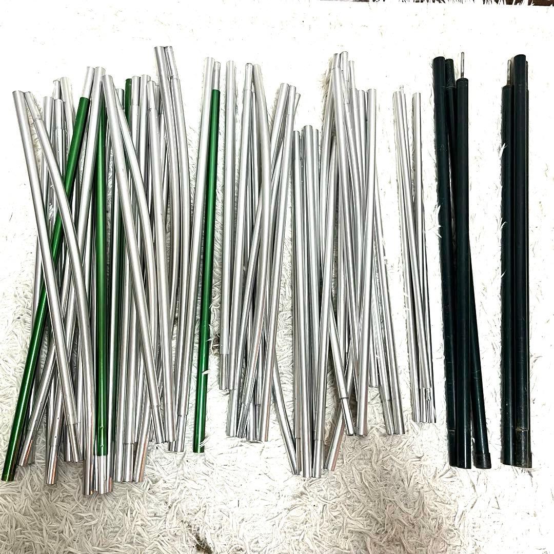 コールマン タフスクリーン2ルームハウス MDX インナーマット付き テント