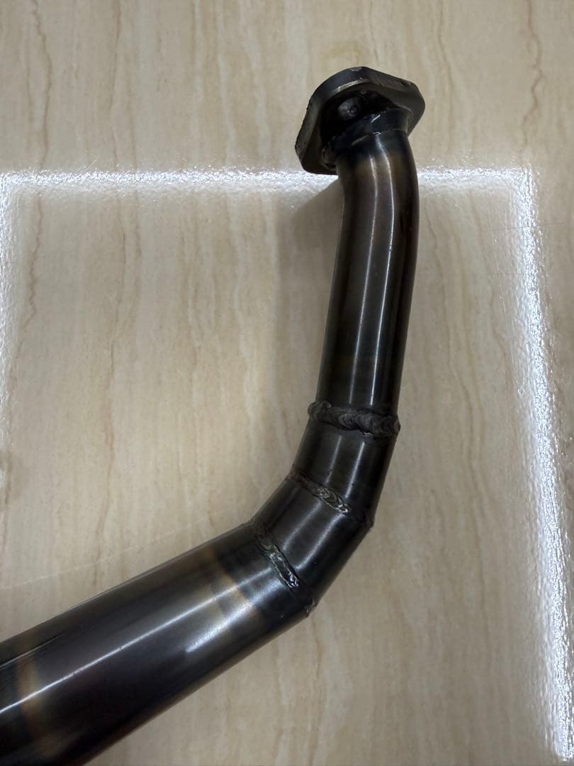 【送料込み】ライブディオ AF34 AF35 スーパーストリートチャンバー