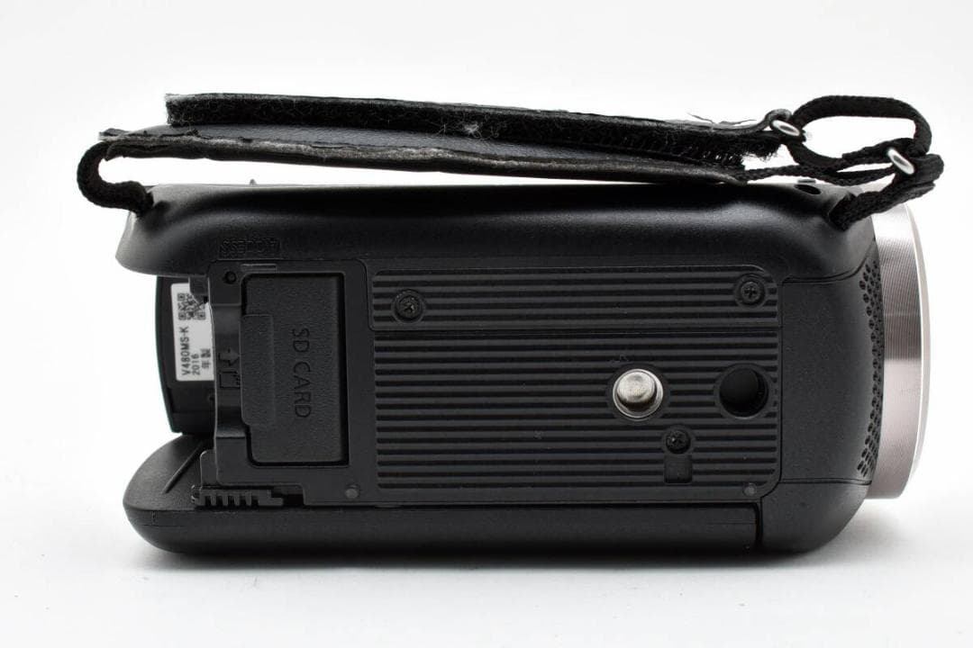 ■ 美品 ■ パナソニック　Panasonic HC-V480MS 246