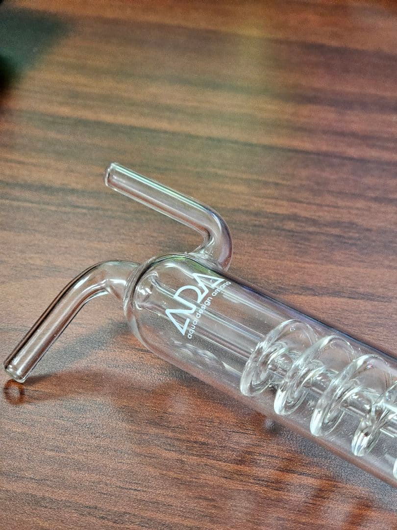 ADA ビートルカウンター