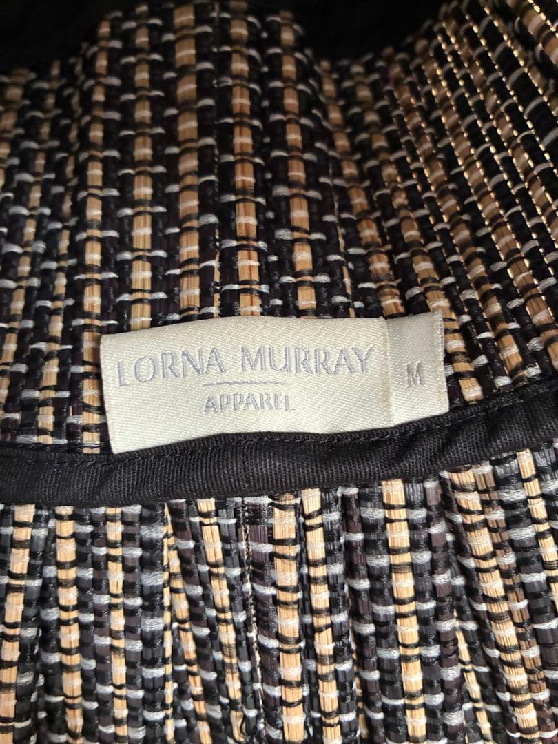 LORNA MURRAY Melbourne Capri M ローナマーレイ
