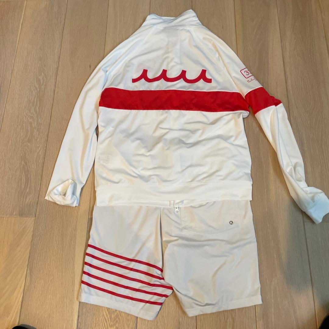 ムータマリン　セットアップ　サイズ4