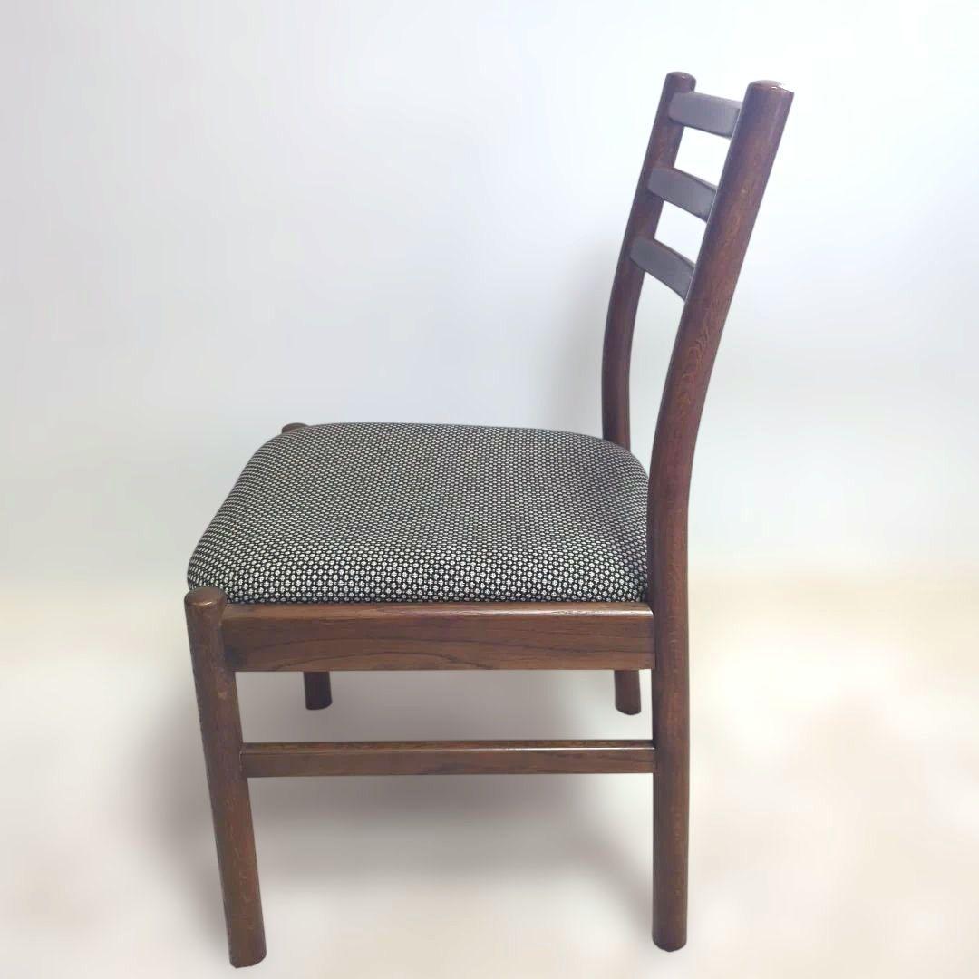 飛騨 日進木工 ダイニングチェア