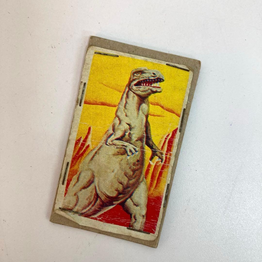 f890-34 昭和めんこ 面子 メンコ 大量　600枚以上