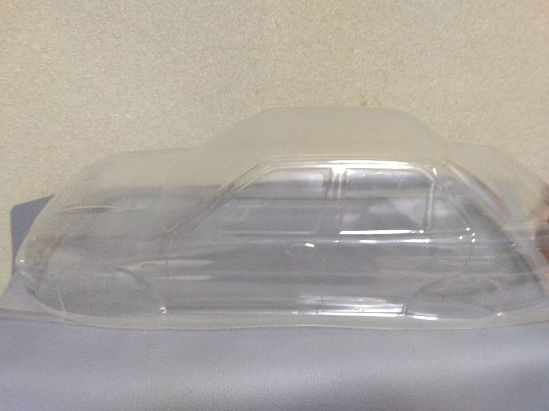 1/10　ラジコンボディ　ランサーエボリューション　1、2 レア