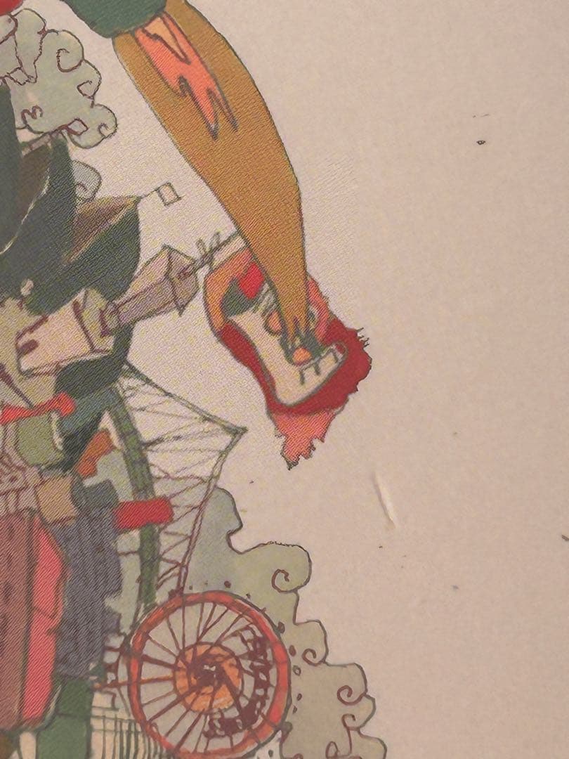 NEE ツアーDVD EXOTIC METTYA GENTEI盤