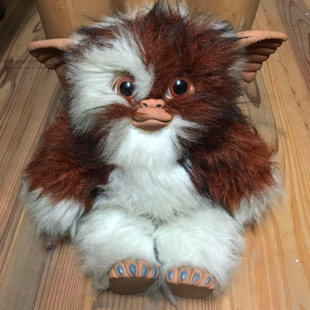 希少　ギズモ　Manufacturas Quiron,s.a. ヴィンテージ