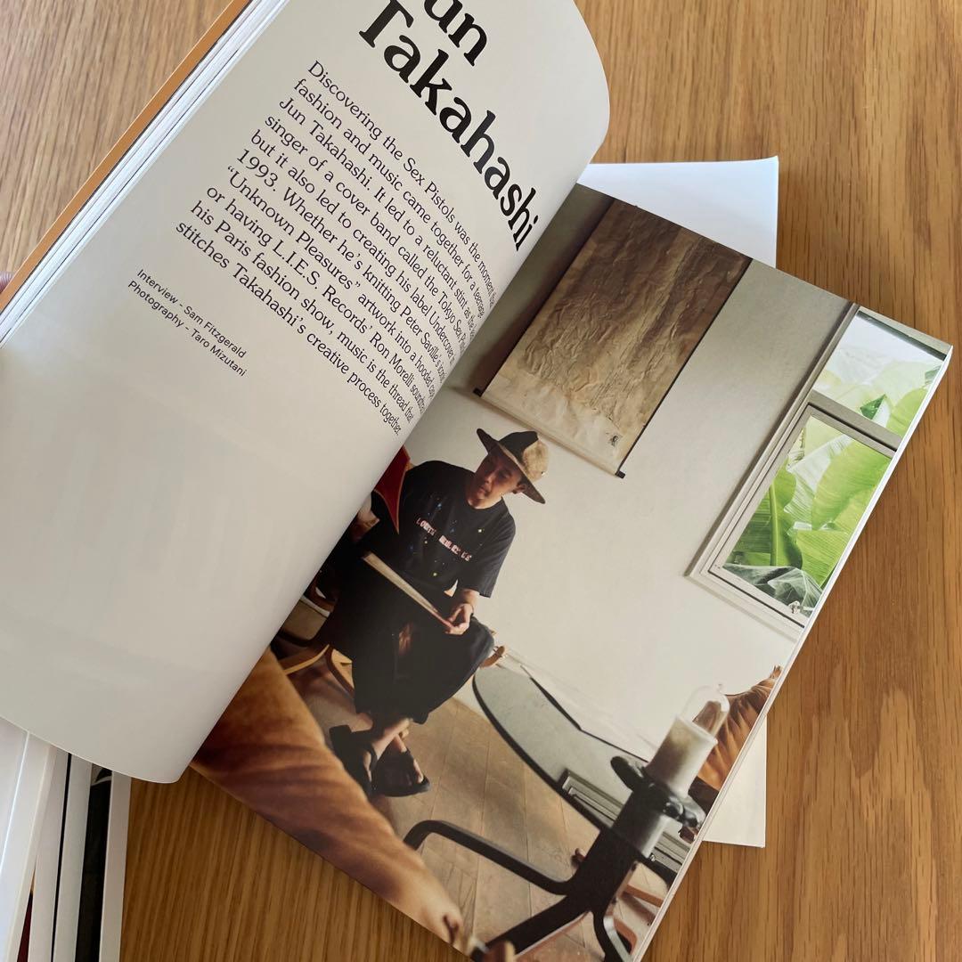 Record Culture Magazine 7冊set