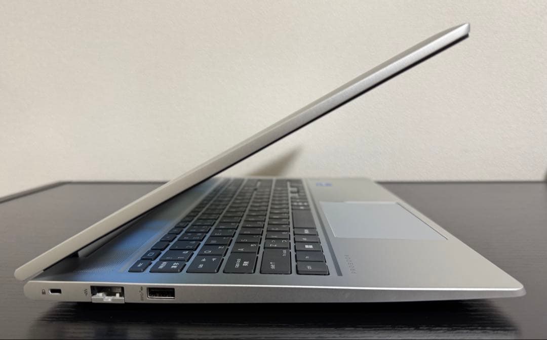 【美品】HP 450/G10 第13世代i5 16GB 256GB Office