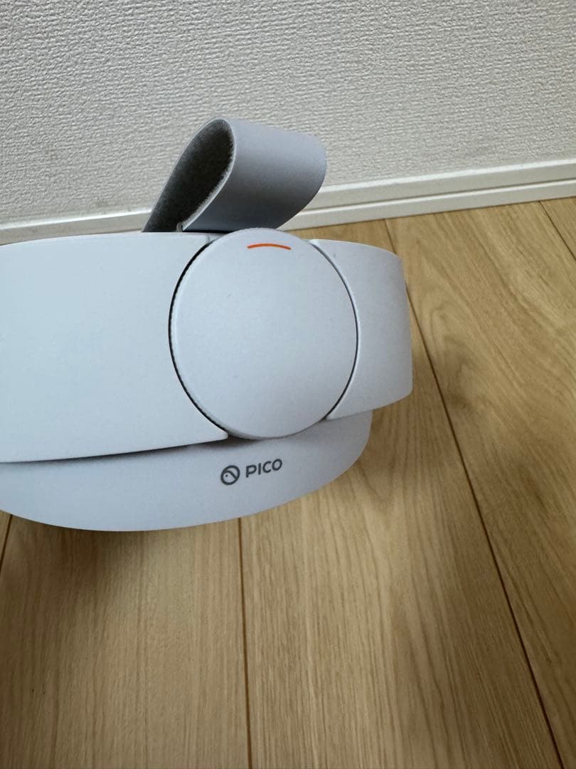 PICO4 128GB VRゴーグル