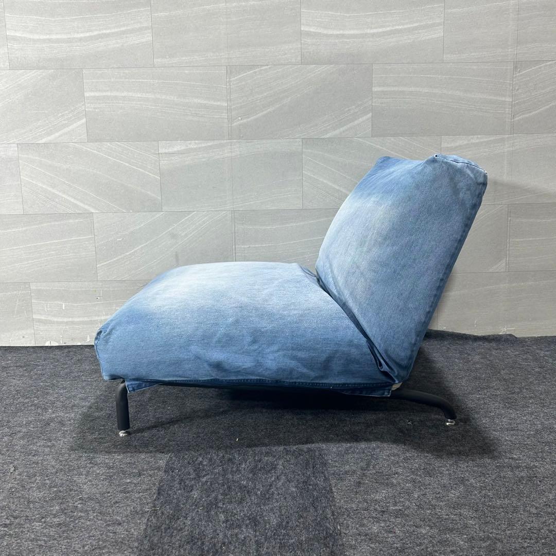 ジャーナルスタンダード ソファ 一人掛け リクライニング付き 家具 d4272