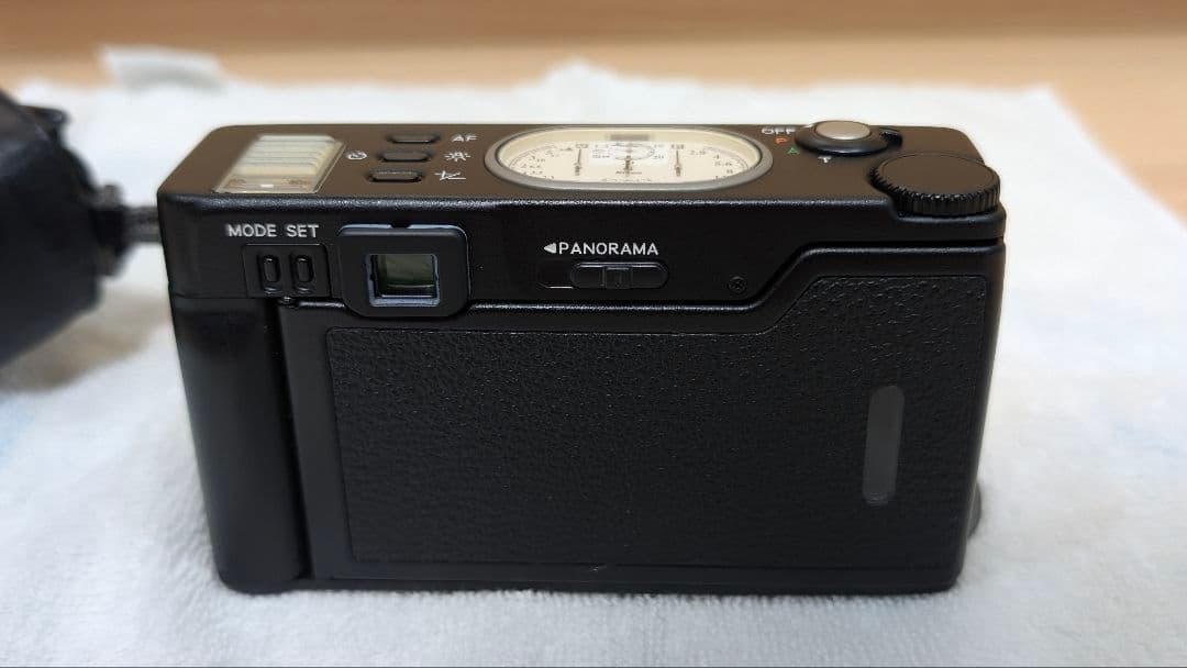 Nikon 28Ti フィルムカメラ