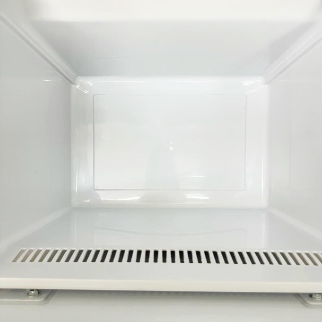 AQUA 冷蔵庫 小型 一人暮らし 2ドア 168L 2023年製 3ヵ月保証付