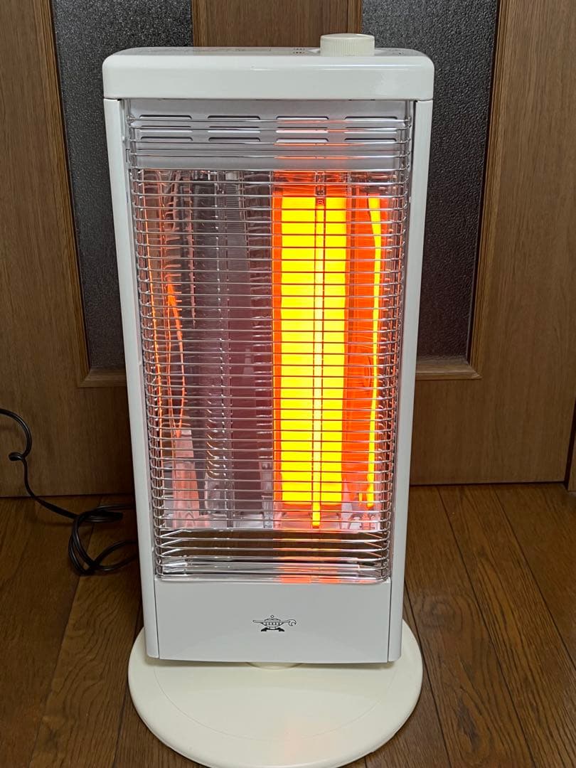 アラジン 遠赤グラファイトヒーター（2023年度製）