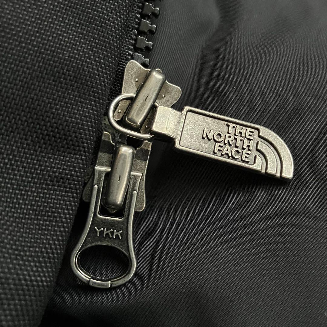 ✨3way✨ノースフェイス 高機能ダウン アイスジャケット 黒 ハイベント 美品