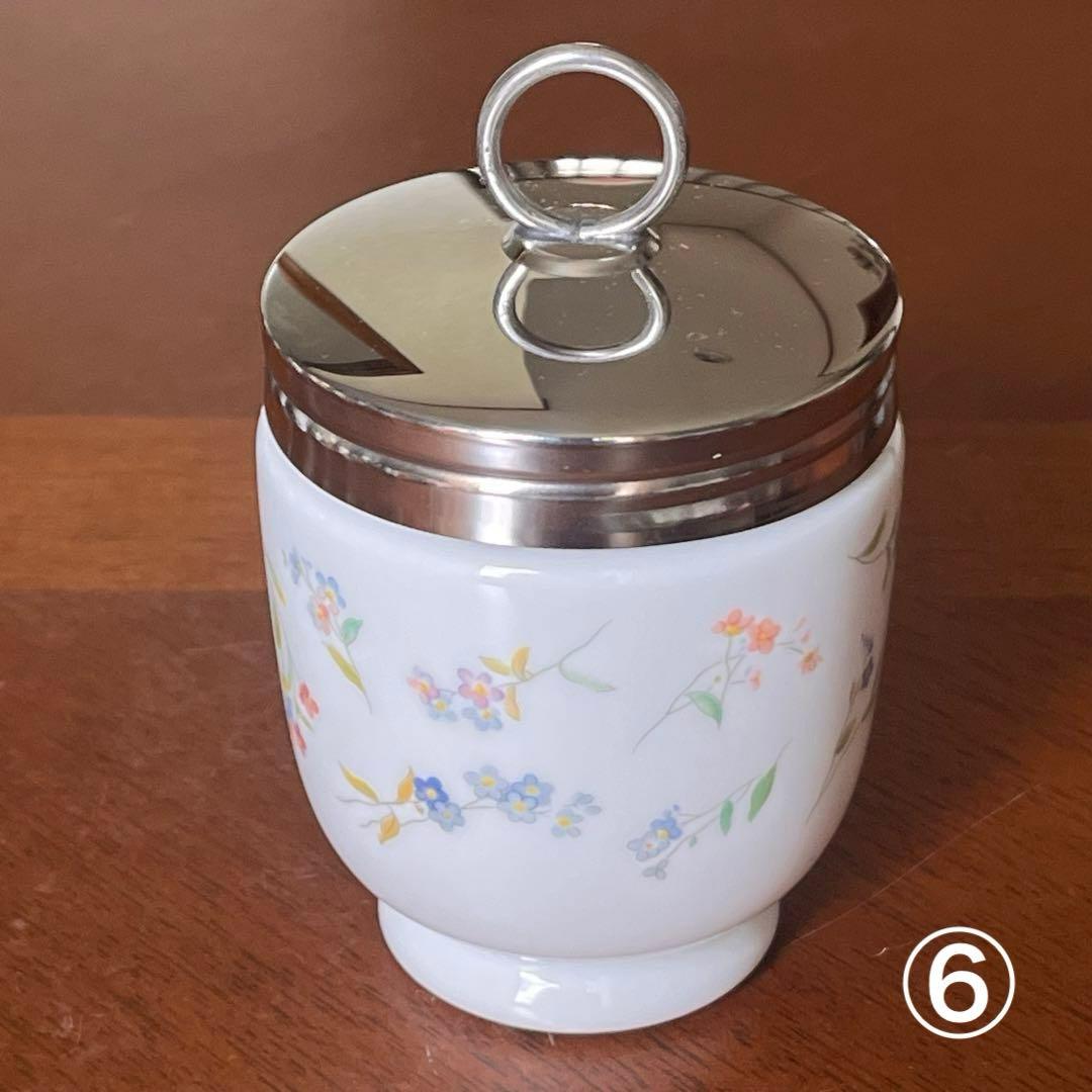 【レア美品】ロイヤルウースター★我が家のエッグコドラー★ラージサイズ　9個