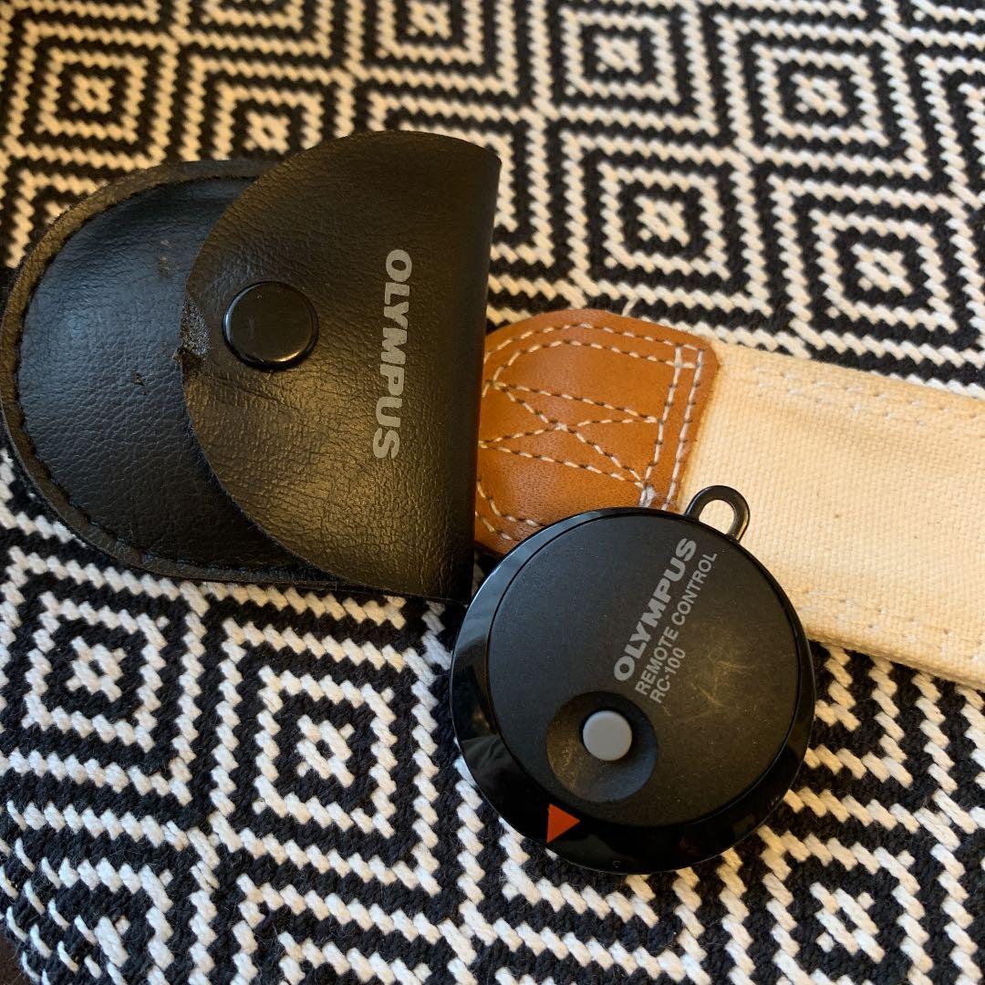 OLYMPUS*オリンパス⭐️L-3ズームレンズカメラセット